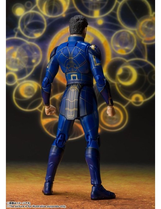 Bandai S.H. Figuarts Eternals Ikaris