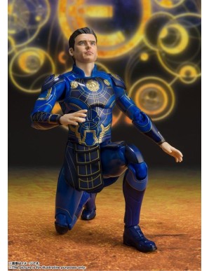 Bandai S.H. Figuarts Eternals Ikaris
