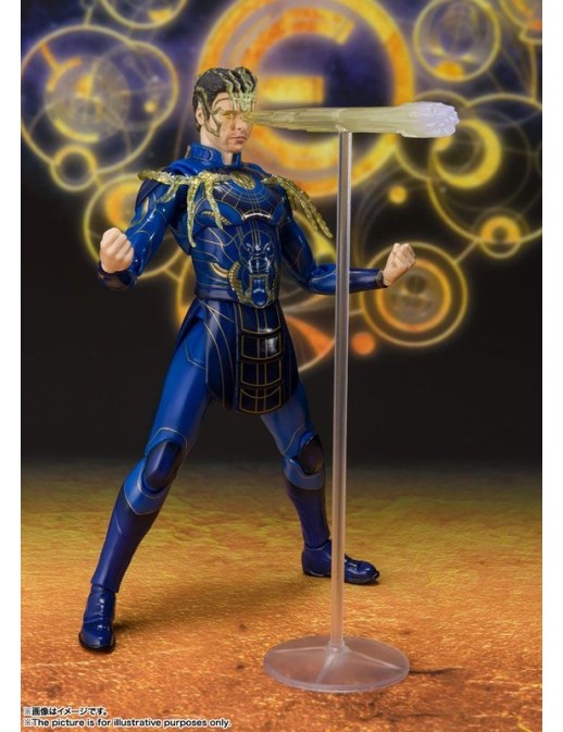 Bandai S.H. Figuarts Eternals Ikaris