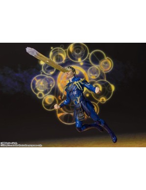 Bandai S.H. Figuarts Eternals Ikaris