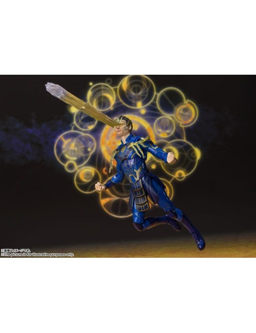 Bandai S.H. Figuarts Eternals Ikaris