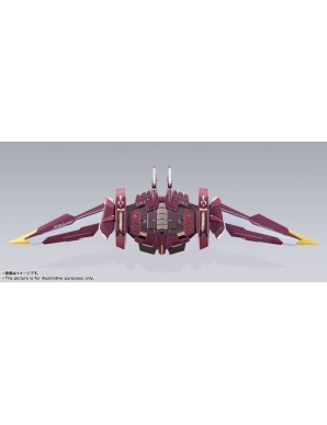 Bandai Metal Build ZGMF-X09A Justice Gundam