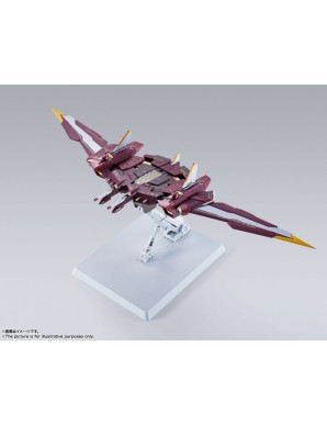 Bandai Metal Build ZGMF-X09A Justice Gundam