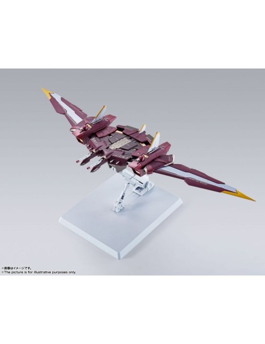 Bandai Metal Build ZGMF-X09A Justice Gundam