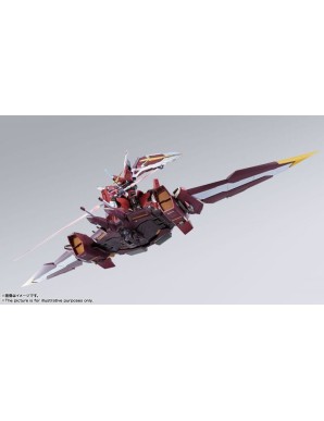 Bandai Metal Build ZGMF-X09A Justice Gundam