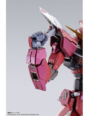 Bandai Metal Build ZGMF-X09A Justice Gundam