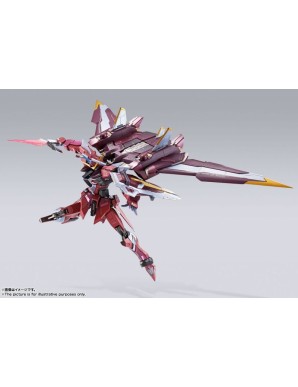 Bandai Metal Build ZGMF-X09A Justice Gundam