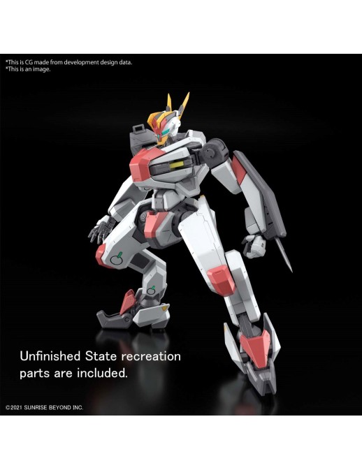 Bandai Full Mechanics 1/48 Kyoukai Senki Mailes Kenbu