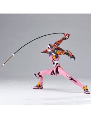 Kaiyodo Revoltech Evangelion Evolution EV-023 Kai Unit-08γ