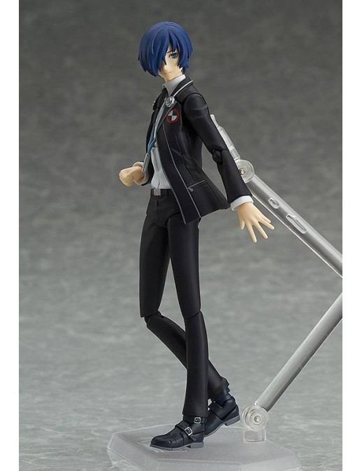 Max Factory Figma Persona 3 The Movie Makoto Yuki