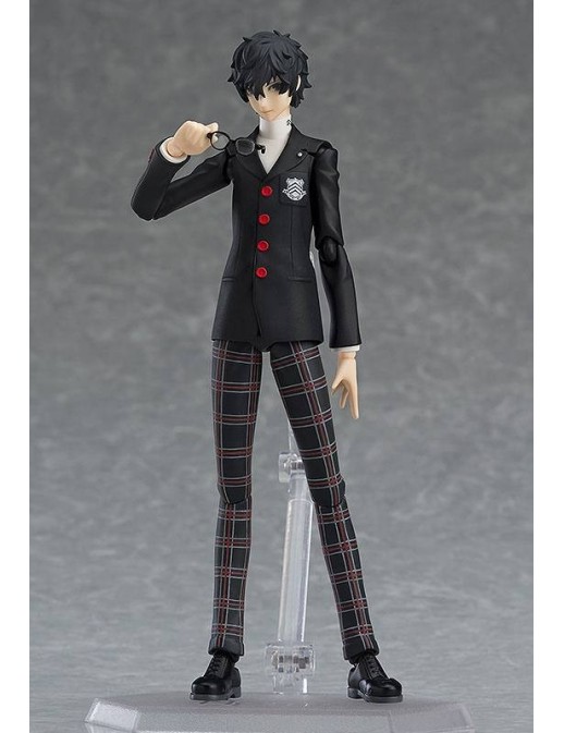 Max Factory Figma Persona 5 Ren Amamiya