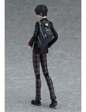 Max Factory Figma Persona 5 Ren Amamiya