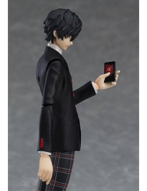 Max Factory Figma Persona 5 Ren Amamiya