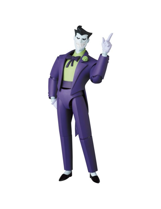Medicom Toy MAFEX The New Batman Adventures The Joker