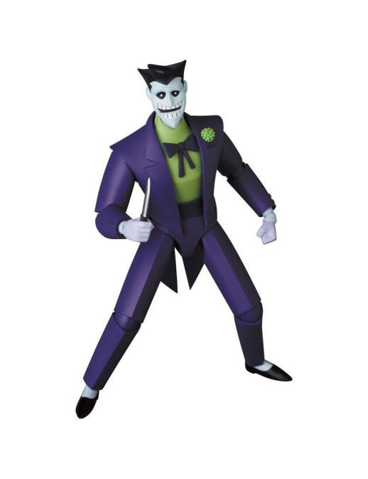 Medicom Toy MAFEX The New Batman Adventures The Joker