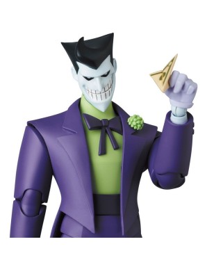 Medicom Toy MAFEX The New Batman Adventures The Joker