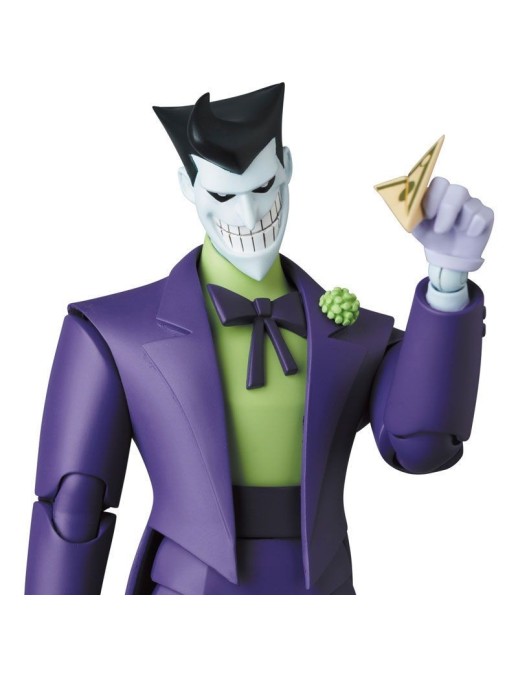 Medicom Toy MAFEX The New Batman Adventures The Joker