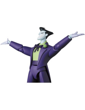 Medicom Toy MAFEX The New Batman Adventures The Joker