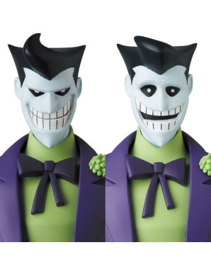 Medicom Toy MAFEX The New Batman Adventures The Joker