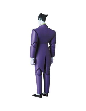 Medicom Toy MAFEX The New Batman Adventures The Joker