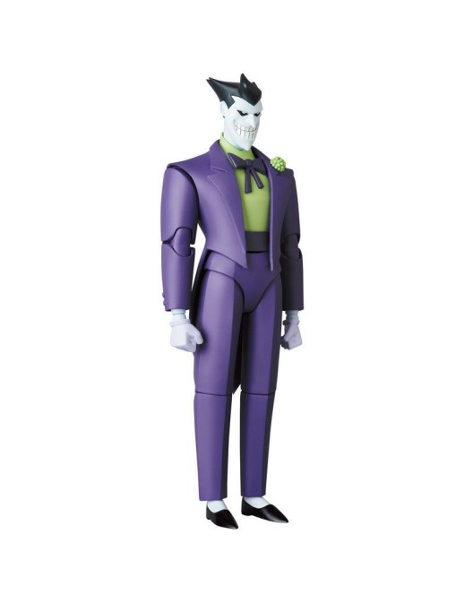 Medicom Toy MAFEX The New Batman Adventures The Joker