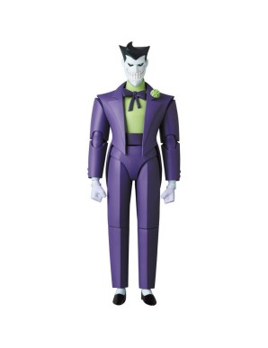 Medicom Toy MAFEX The New Batman Adventures The Joker