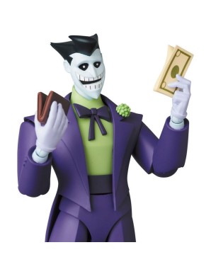 Medicom Toy MAFEX The New Batman Adventures The Joker