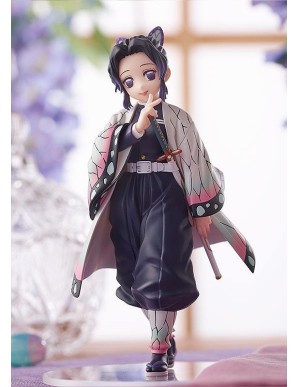 Good Smile Company POP Up Parade Demon Slayer Kimetsu No Yaiba Shinobu Kocho