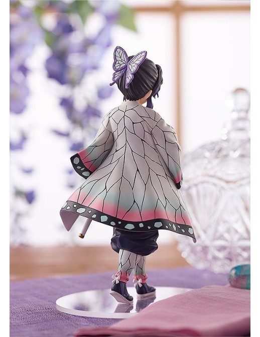 Good Smile Company POP Up Parade Demon Slayer Kimetsu No Yaiba Shinobu Kocho