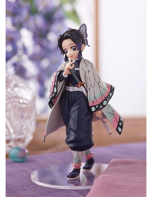 Good Smile Company POP Up Parade Demon Slayer Kimetsu No Yaiba Shinobu Kocho