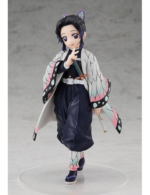 Good Smile Company POP Up Parade Demon Slayer Kimetsu No Yaiba Shinobu Kocho