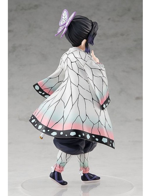 Good Smile Company POP Up Parade Demon Slayer Kimetsu No Yaiba Shinobu Kocho