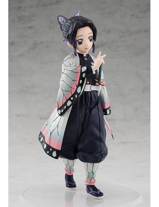 Good Smile Company POP Up Parade Demon Slayer Kimetsu No Yaiba Shinobu Kocho