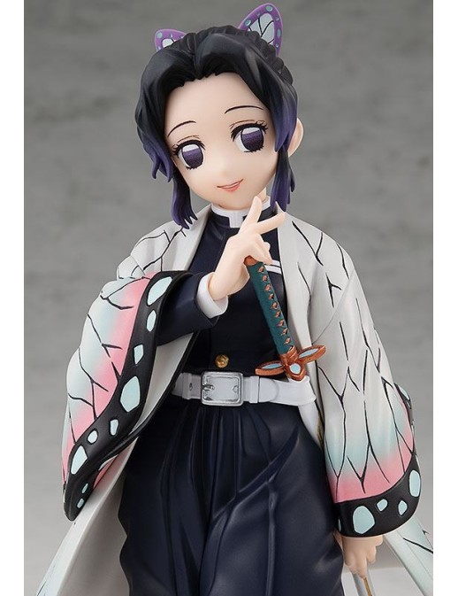 Good Smile Company POP Up Parade Demon Slayer Kimetsu No Yaiba Shinobu Kocho