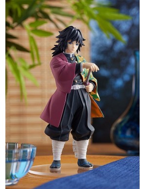 copy of Good Smile Company POP Up Parade Demon Slayer Kimetsu No Yaiba Shinobu Kocho