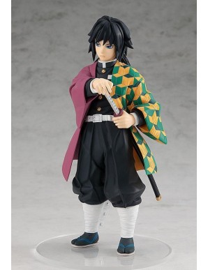 Good Smile Company POP Up Parade Demon Slayer Kimetsu No Yaiba Giyu Tomioka