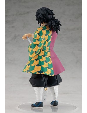 Good Smile Company POP Up Parade Demon Slayer Kimetsu No Yaiba Giyu Tomioka
