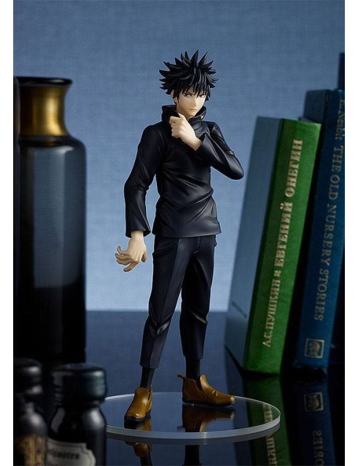 Good Smile Company POP Up Parade JuJutsu Kaisen Megumi Fushiguro