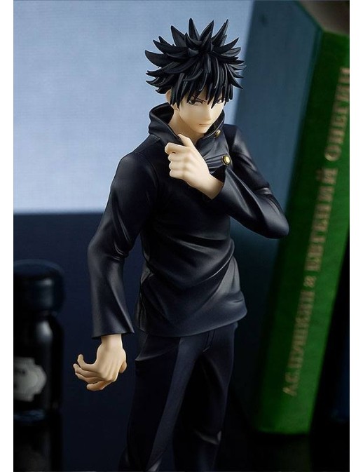 Good Smile Company POP Up Parade JuJustu Kaisen Megumi Fushiguro