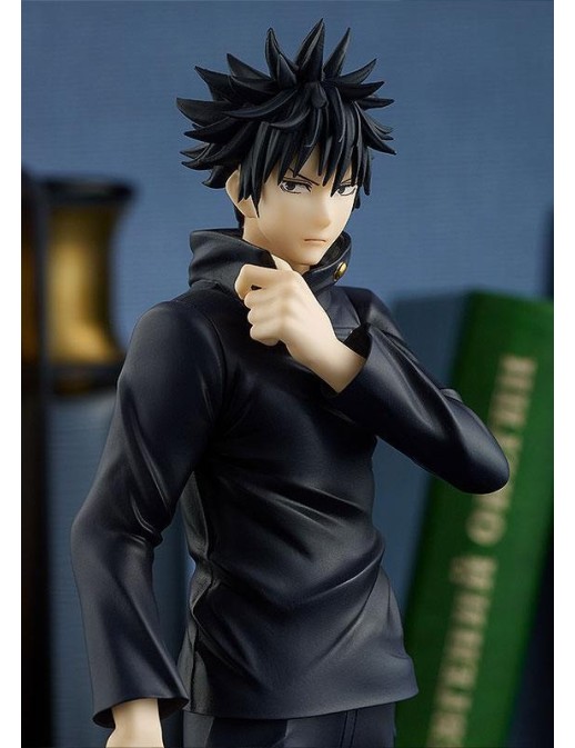 Good Smile Company POP Up Parade JuJutsu Kaisen Megumi Fushiguro
