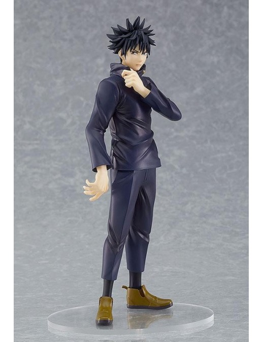 Good Smile Company POP Up Parade JuJutsu Kaisen Megumi Fushiguro