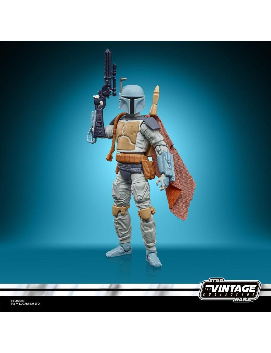 copy of Hasbro Star Wars The Black Series Boba Fett copy of Hasbro Star Wars The Black Series Boba Fett