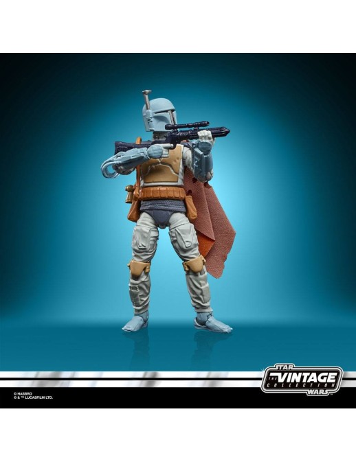 copy of Hasbro Star Wars The Black Series Boba Fett