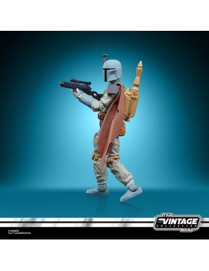 Hasbro The Vintage Collection Star Wars Boba Fett