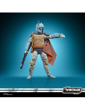 copy of Hasbro Star Wars The Black Series Boba Fett