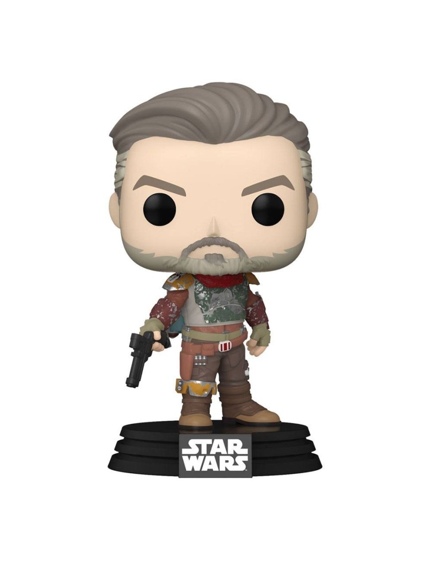 copy of Funko POP! Star Wars The Mandalorian Grogu Using the Force copy of Funko POP! Star Wars The Mandalorian Grogu Using the Force