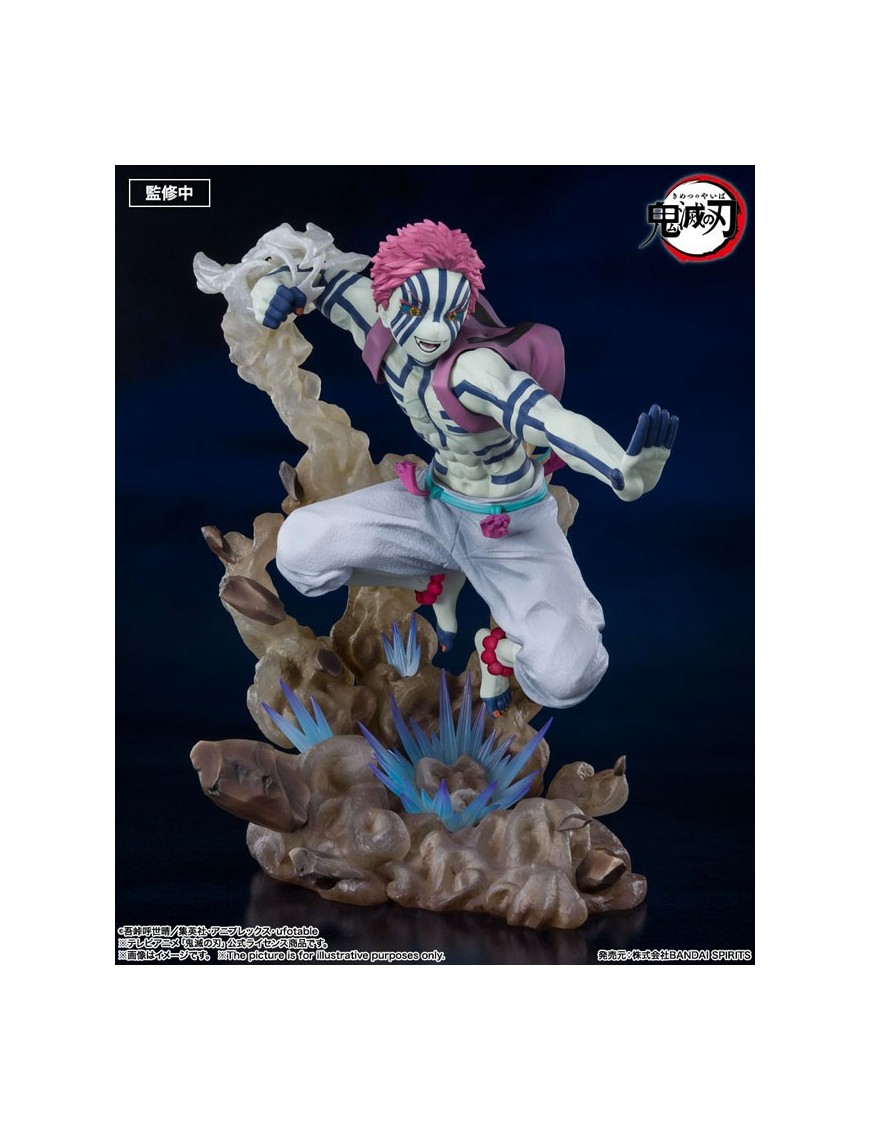 copy of Bandai Figuarts Zero Demon Slayer Kimetsu No Yaiba Kyojuro Rengoku Purgatory Anjuro Flame Pillar copy of Bandai Figuarts Zero Demon Slayer Kimetsu No Yaiba Kyojuro Rengoku Purgatory Anjuro Flame Pillar