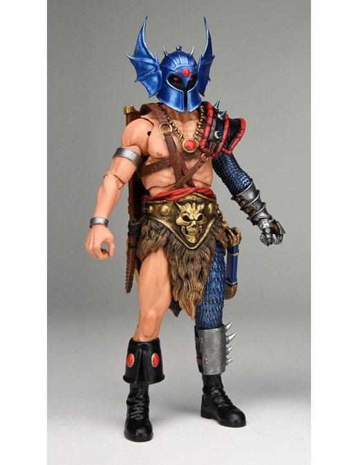 Neca Dungeons & Dragons Warduke