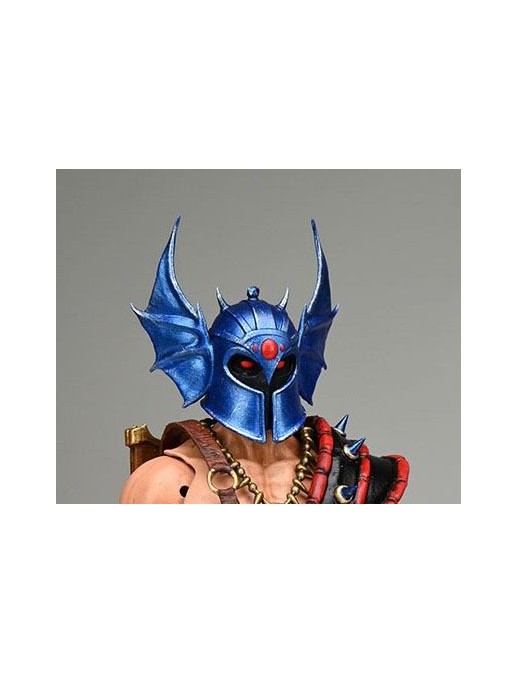 Neca Dungeons & Dragons Warduke
