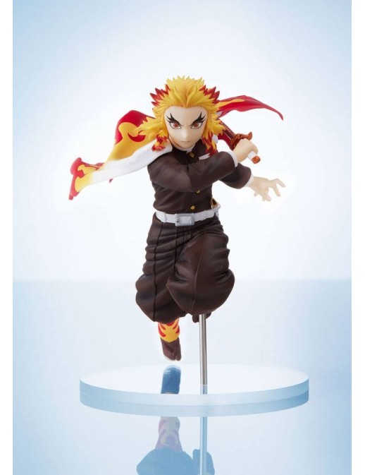Aniplex Conofig Demon Slayer Kimetsu no Yaiba Kyojuro Rengoku